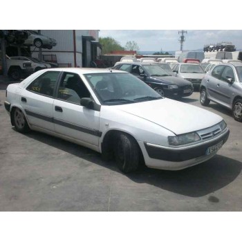 citroën xantia berlina del año 1994