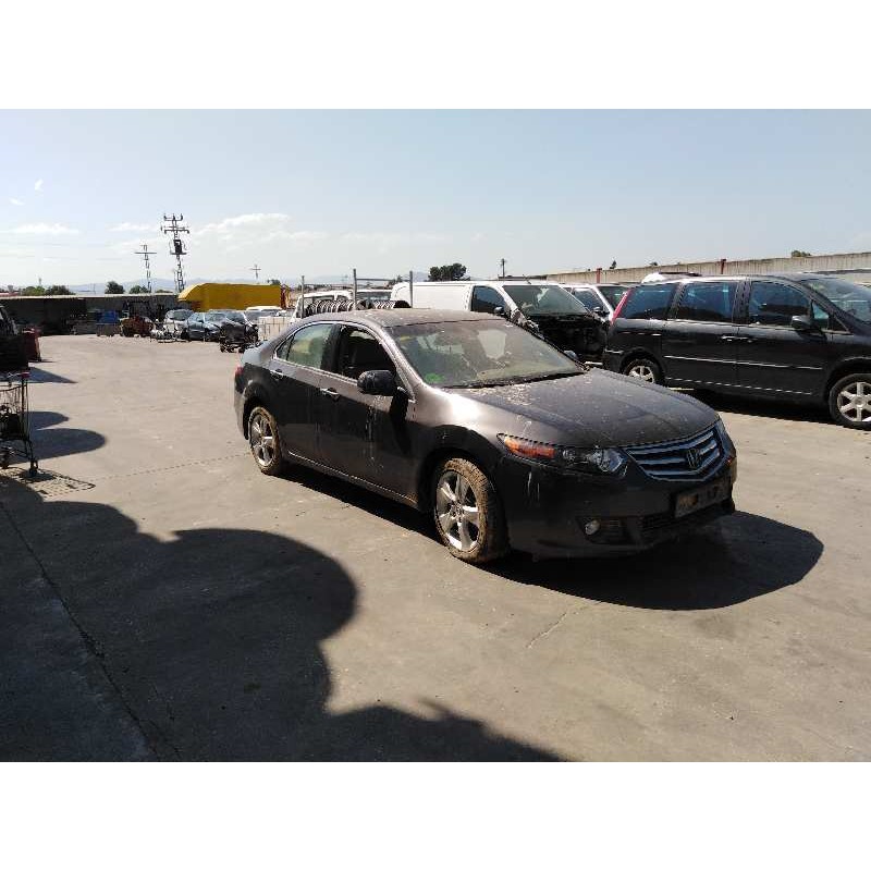 HONDA ACCORD VIII (CU)