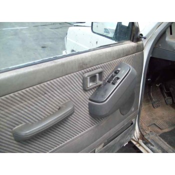 nissan patrol gr (y60) del año 1993