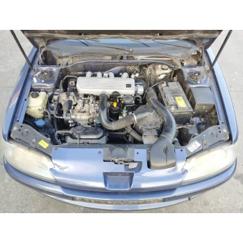 peugeot 306 berlina 3/4/5 puertas (s2) del año 1997