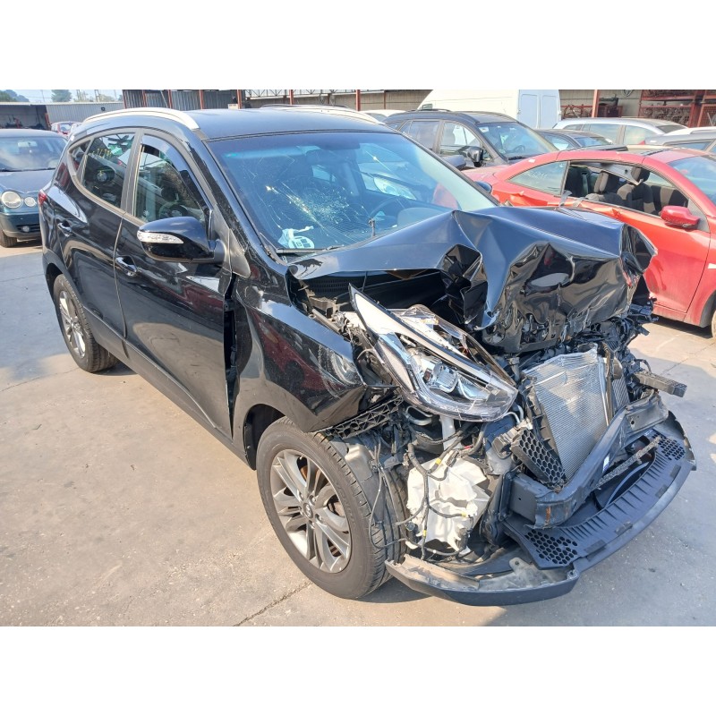 hyundai ix35 (lm, el, elh) del año 2015