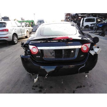 jaguar xk8/xkr coupe del año 2008