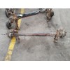 Recambio de puente trasero para citroën saxo 1.5 diesel referencia OEM IAM   