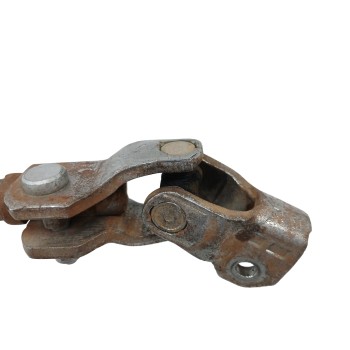 Recambio de rotula columna direccion para renault master kasten 2.3 dci diesel cat referencia OEM IAM 48080001R  