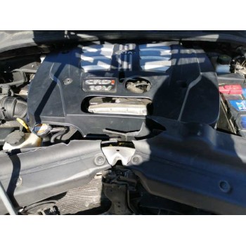 kia sorento i (jc) del año 2007