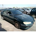 PEUGEOT 406 BERLINA (S1/S2)