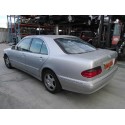 MERCEDES-BENZ CLASE E (W210)