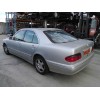 mercedes-benz clase e (w210) del año 1999