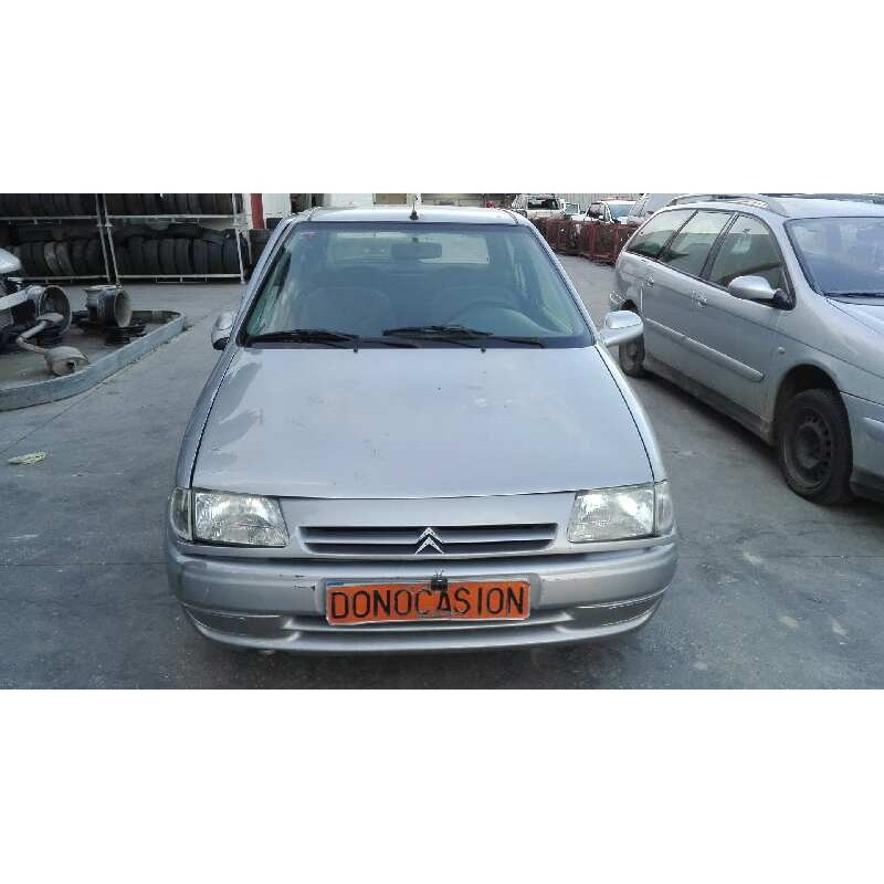 citroën saxo del año 1999