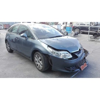 citroën c4 berlina del año 2006