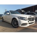 MERCEDES-BENZ CLASE C (W205)