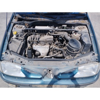 renault megane i classic (la0) del año 1998