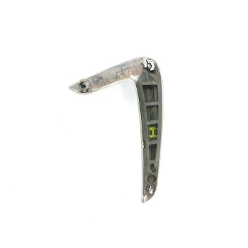 Recambio de molduras delanteras para bmw serie 4 cabrio (f33) 2.0 referencia OEM IAM 7465291 ALETA IZQUIERDA 