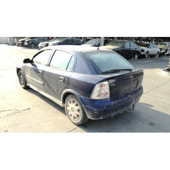 opel astra g berlina del año 1999