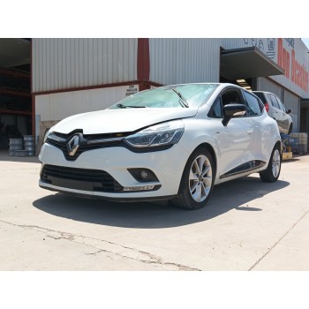 renault clio iv (bh_) del año 2018