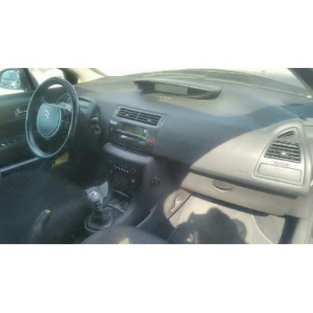 citroën c4 berlina del año 2005