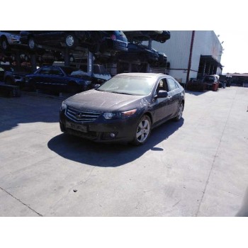 honda accord berlina (cu) del año 2009