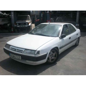 citroën xantia berlina del año 1994