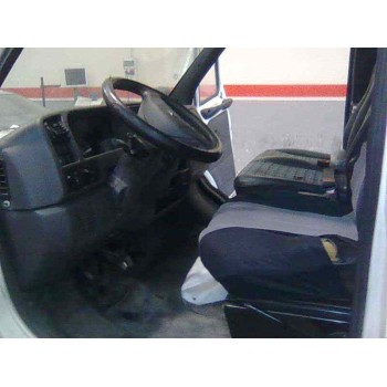citroën jumper combi (1) del año 1997