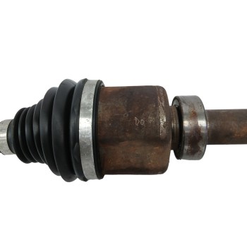 Recambio de transmision delantera derecha para renault master kasten 2.3 dci diesel cat referencia OEM IAM 391002176R  