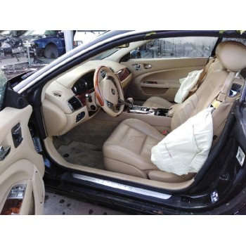 jaguar xk8/xkr coupe del año 2008