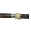 Recambio de transmision delantera derecha para renault master kasten 2.3 dci diesel cat referencia OEM IAM 391002176R  