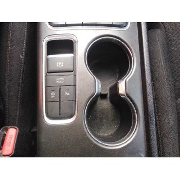 kia optima del año 2016