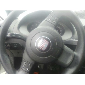 seat ibiza (6l1) del año 2008