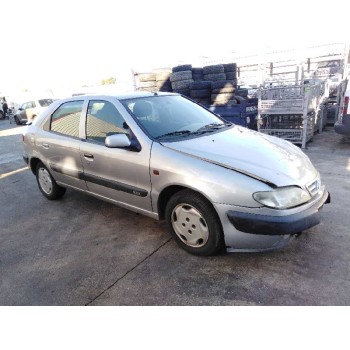 citroën xsara berlina del año 1998