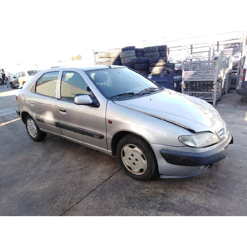 citroën xsara berlina del año 1998