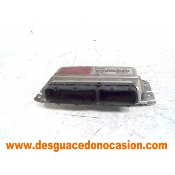 Recambio de centralita motor uce para kia shuma ii 1.6 ls 4 berlina referencia OEM IAM 0K2NC18881 0261207734 