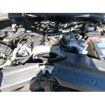 kia sorento i (jc) del año 2007