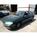 PEUGEOT 406 BERLINA (S1/S2)