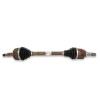 Recambio de transmision delantera izquierda para renault master kasten 2.3 dci diesel cat referencia OEM IAM 391012675R  