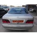 MERCEDES-BENZ CLASE E (W210)