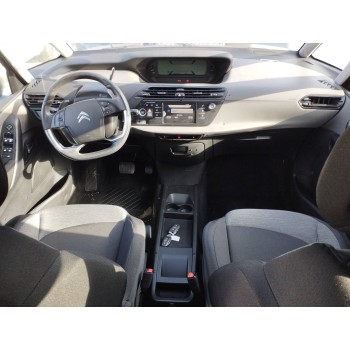 citroën c4 picasso del año 2015