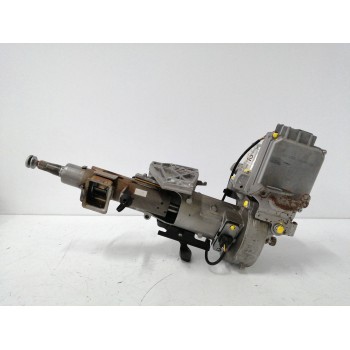 Recambio de columna direccion para renault clio iv 1.5 dci diesel fap referencia OEM IAM 488105110R  