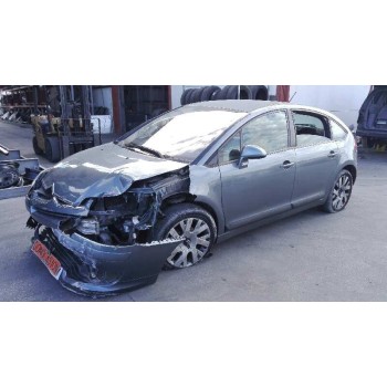 citroën c4 berlina del año 2006