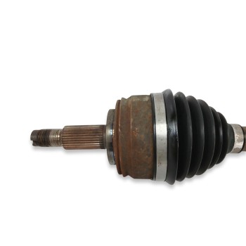 Recambio de transmision delantera izquierda para renault master kasten 2.3 dci diesel cat referencia OEM IAM 391012675R  