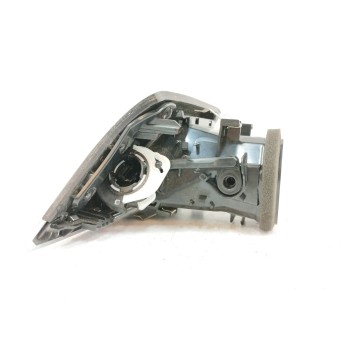 Recambio de rejilla aireadora para bmw serie 4 cabrio (f33) 2.0 referencia OEM IAM 9218549 LADO IZQUIERDO 