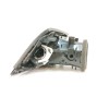Recambio de rejilla aireadora para bmw serie 4 cabrio (f33) 2.0 referencia OEM IAM 9218549 LADO IZQUIERDO 