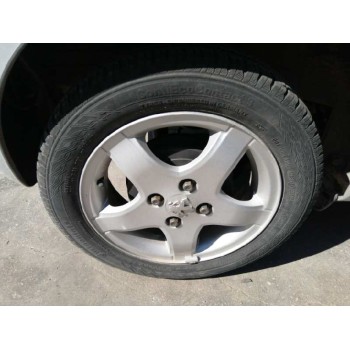 peugeot 107 del año 2008