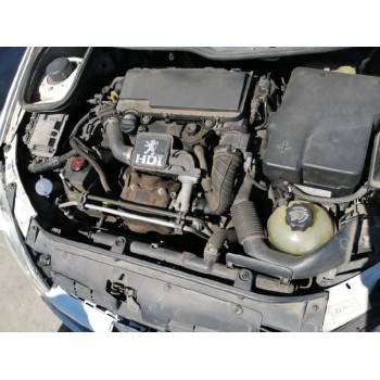 peugeot 206 berlina del año 2004