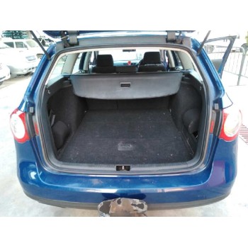 volkswagen passat variant (3c5) del año 2006