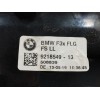 Recambio de rejilla aireadora para bmw serie 4 cabrio (f33) 2.0 referencia OEM IAM 9218549 LADO IZQUIERDO 