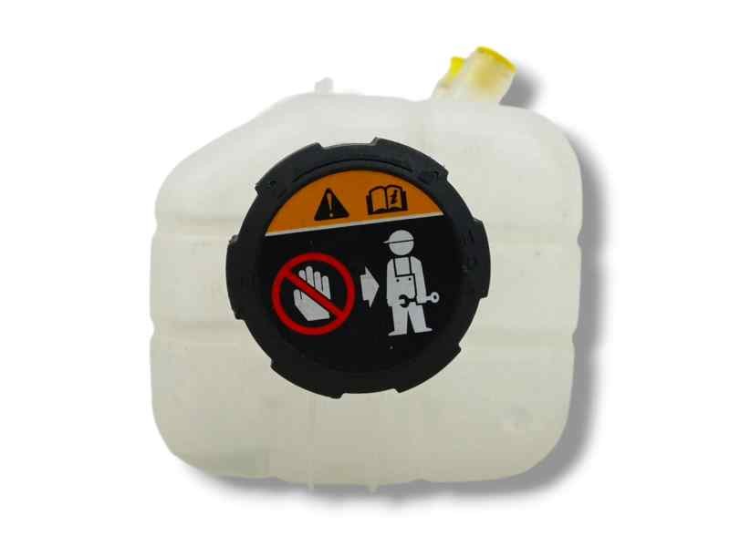 Recambio de deposito expansion para kia niro e-niro drive referencia OEM IAM 25430Q4010  