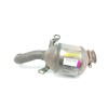 Recambio de catalizador para peugeot 206 berlina 1.4 hdi referencia OEM IAM K284  