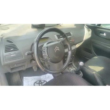 citroën c4 berlina del año 2005