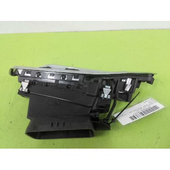 Recambio de rejilla aireadora para peugeot 2008 (--.2013) gt line referencia OEM IAM 9673131677 LADO DERECHO 