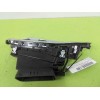 Recambio de rejilla aireadora para peugeot 2008 (--.2013) gt line referencia OEM IAM 9673131677 LADO DERECHO 